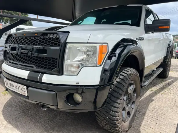 Ford F-150 2013 - 68500 EUR, 236500 km - AUTO.MOTO.pt - 236500km - foto 3 de 14