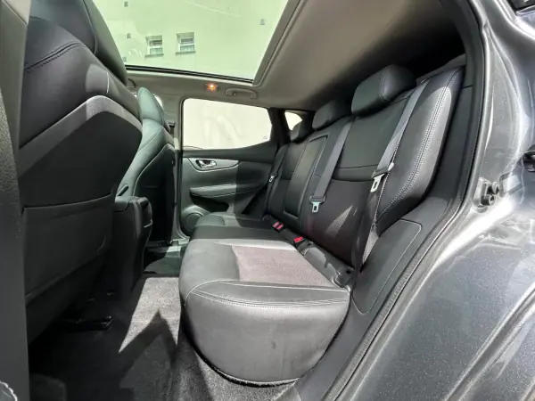 Nissan Qashqai 2019 - 17990 EUR, 157169 km - 157169km - foto 21 de 26