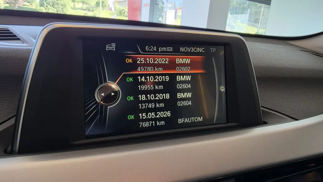 BMW X1 2016 - 22500 EUR, 76896 km - AUTO.MOTO.pt - 76896km - foto 41 de 61
