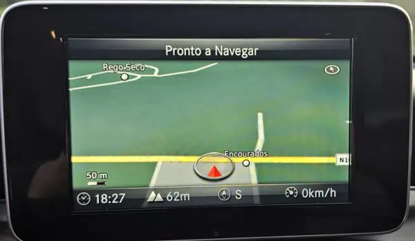 Mercedes-Benz GLC 220 2018 - 44500 EUR, 88000 km - AUTO.MOTO.pt - 88000km - foto 10 de 30