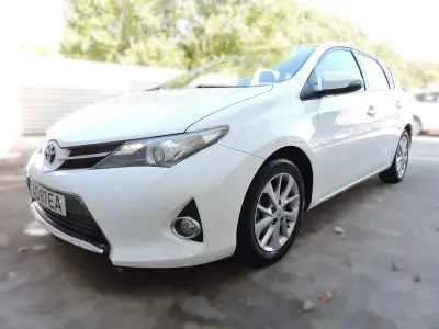 Toyota Auris 2015 - 141331km