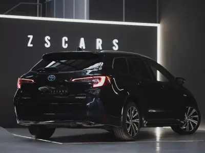 Toyota Corolla Touring Sports 2021 - 22990 EUR, 75384 km - AUTO.MOTO.pt - 75384km - foto 7 de 20