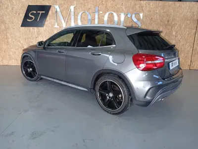 Mercedes-Benz GLA 220 2016 - 24900 EUR, 196000 km - AUTO.MOTO.pt - 196000km - foto 4 de 17