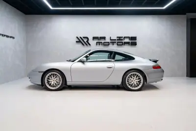 Porsche 911 1999 - 44950 EUR, 178000 km - AUTO.MOTO.pt - 178000km - foto 15 de 31