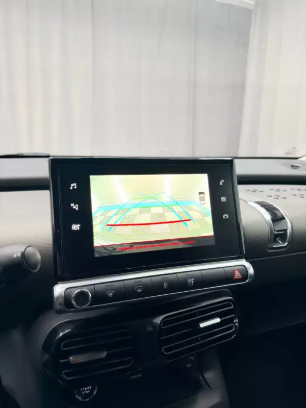 Citroën C4 Cactus 2019 - 10999 EUR, 114000 km - AUTO.MOTO.pt - 114000km - foto 20 de 21