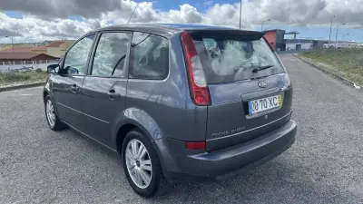 Ford C-Max 2004 - 2750 EUR, 280000 km - AUTO.MOTO.pt - 280000km - foto 6 de 21