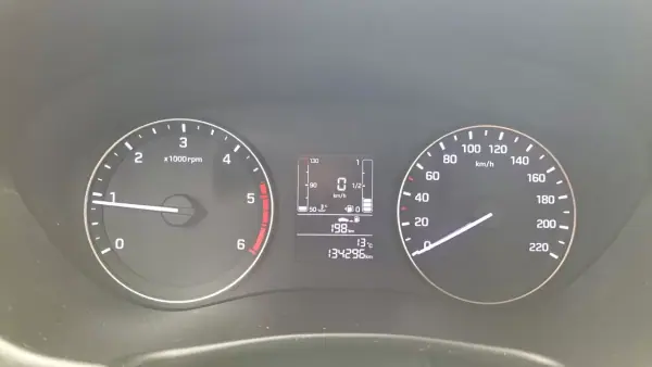 Hyundai i20 2018 - 9980 EUR, 134296 km - AUTO.MOTO.pt - 134296km - foto 38 de 43