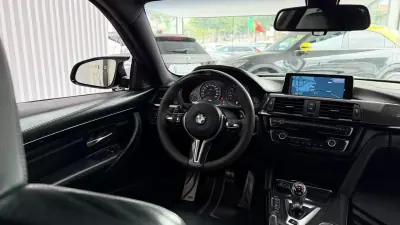 BMW M4 2015 - 59990 EUR, 79537 km - AUTO.MOTO.pt - 79537km - foto 13 de 37
