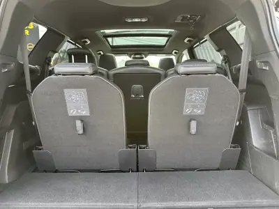 Peugeot 5008 2019 - 15900 EUR, 180000 km - 180000km - foto 27 de 70