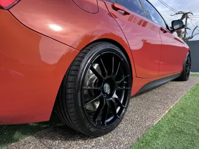 BMW M140i 2017 - 60000 EUR, 140000 km - AUTO.MOTO.pt - 140000km - foto 19 de 69