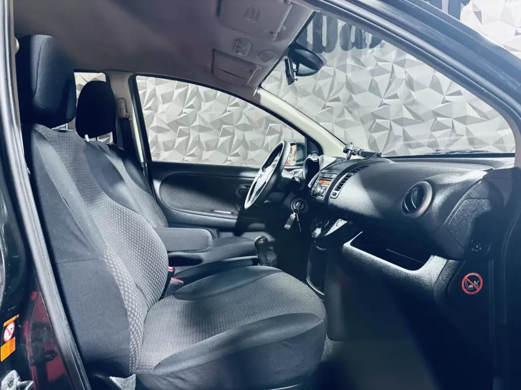 Nissan Note 2008 - 4990 EUR, 261688 km - AUTO.MOTO.pt - 261688km - foto 20 de 28