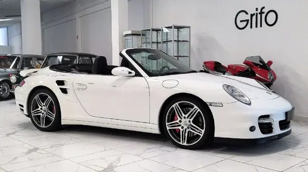 Porsche 997 2007 - 109000 EUR, 39000 km - AUTO.MOTO.pt - 39000km - foto 21 de 55