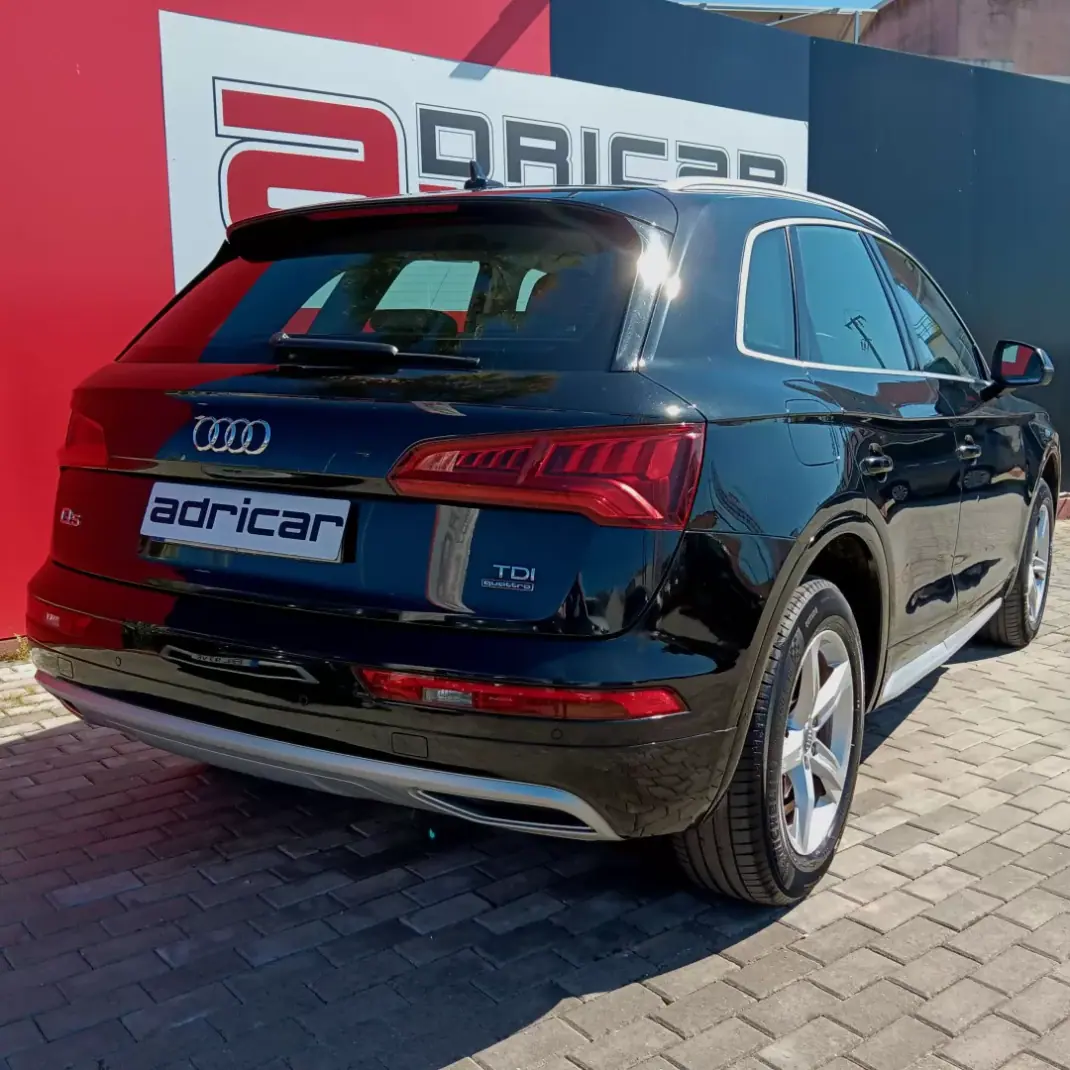 Audi Q5 2017 - 22500 EUR, 225324 km - AUTO.MOTO.pt - 225324km - foto 7 de 29