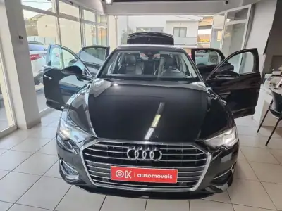 Audi A6 2018 - 26950 EUR, 198000 km - AUTO.MOTO.pt - 198000km - foto 17 de 45