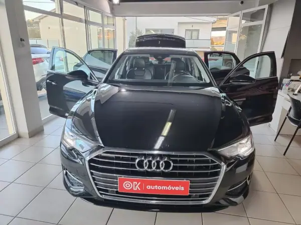 Audi A6 2018 - 26950 EUR, 198000 km - AUTO.MOTO.pt - 198000km - foto 17 de 45