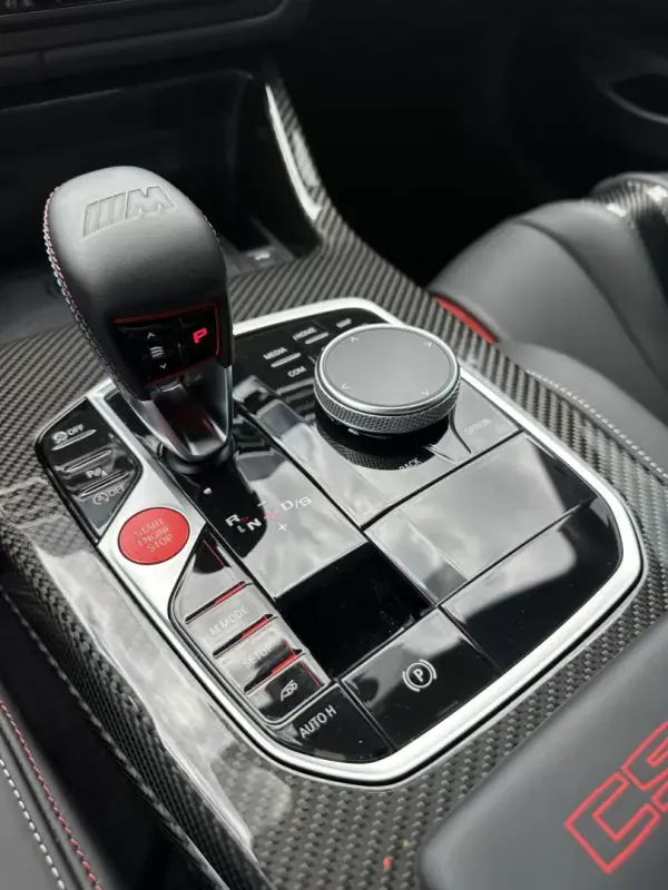 BMW M4 2022 - 190000 EUR, 6500 km - AUTO.MOTO.pt - 6500km - foto 58 de 77