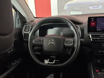 Citroën C5 Aircross 2022 - 21990 EUR, 89934 km - AUTO.MOTO.pt - 89934km - foto 21 de 22
