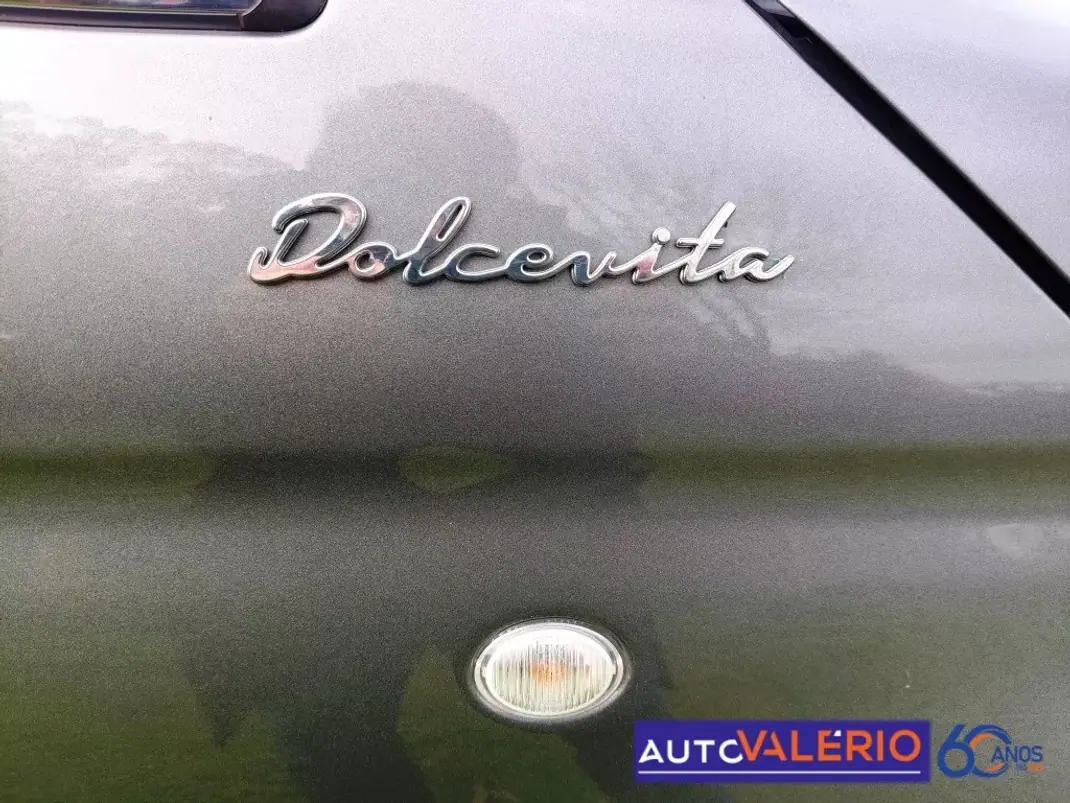Fiat 500 2022 - 12450 EUR, 82350 km - 82350km - foto 9 de 30