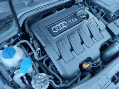 Audi A3 Sportback 2012 - 5250 EUR, 260000 km - AUTO.MOTO.pt - 260000km - foto 23 de 23