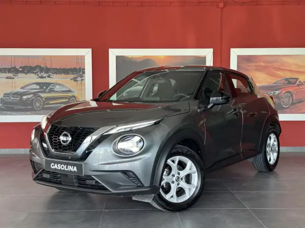 Nissan Juke 2020 - 18500 EUR, 20306 km - AUTO.MOTO.pt - 20306km - foto 2 de 21