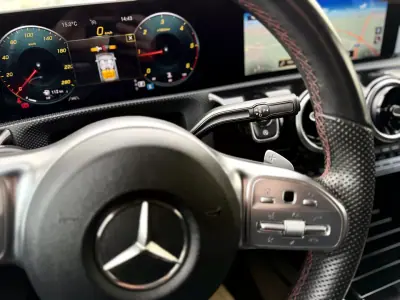 Mercedes-Benz CLA 180 2019 - 29950 EUR, 73000 km - AUTO.MOTO.pt - 73000km - foto 21 de 33