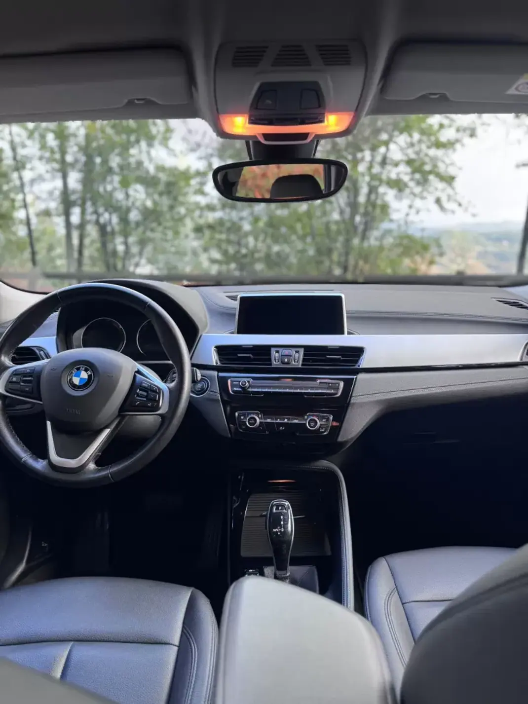 BMW X2 2020 - 24250 EUR, 132399 km - AUTO.MOTO.pt - 132399km - foto 12 de 21