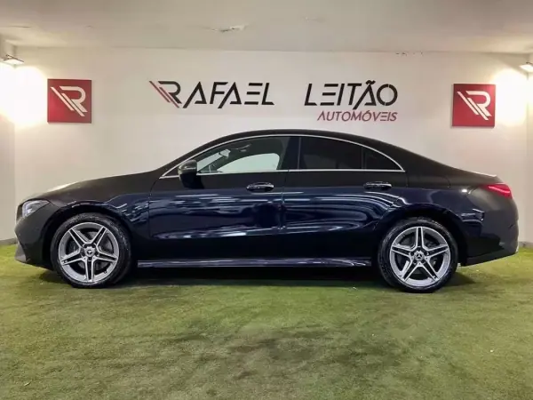 Mercedes-Benz CLA 250 2025 - 39750 EUR, 24000 km - AUTO.MOTO.pt - 24000km - foto 10 de 45