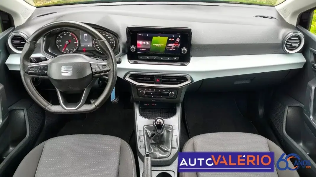 SEAT Ibiza 2022 - 14450 EUR, 73552 km - AUTO.MOTO.pt - 73552km - foto 11 de 31