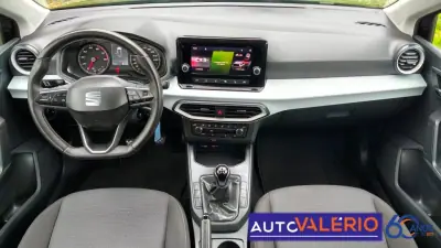 SEAT Ibiza 2022 - 14450 EUR, 73552 km - AUTO.MOTO.pt - 73552km - foto 11 de 31