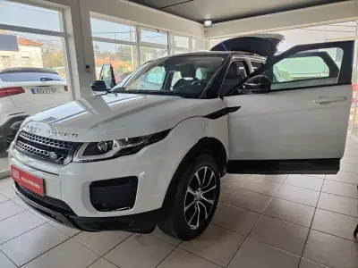 Land Rover Range Rover Evoque 2016 - 22750 EUR, 86400 km - AUTO.MOTO.pt - 86400km - foto 21 de 35