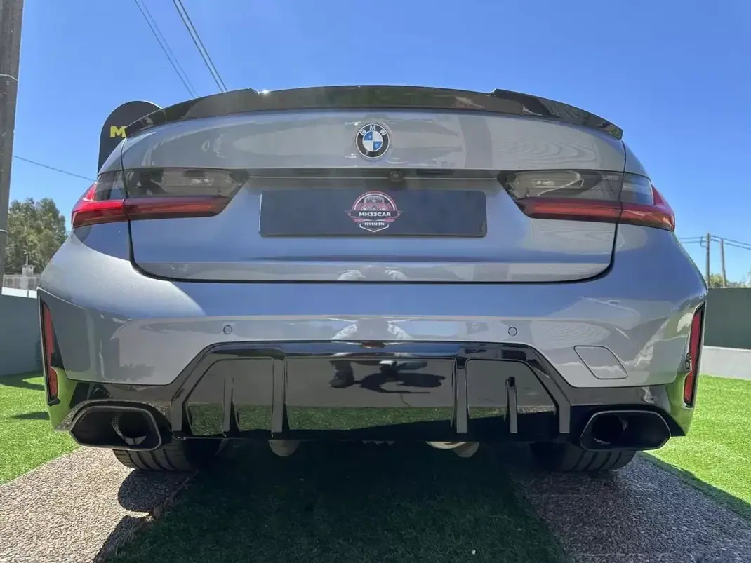 BMW M340d 2023 - 70000 EUR, 60000 km - 60000km - foto 17 de 60