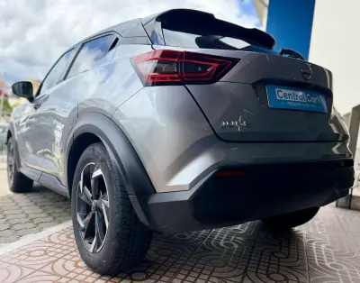 Nissan Juke 2024 - 18950 EUR, 24000 km - AUTO.MOTO.pt - 24000km - foto 7 de 25