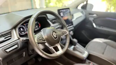 Renault Captur 2023 - 22900 EUR, 24425 km - AUTO.MOTO.pt - 24425km - foto 15 de 22
