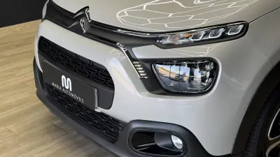 Citroën C3 2024 — foto 4 de 35