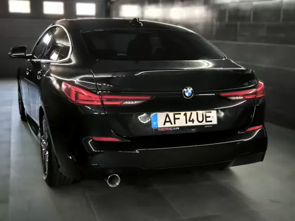 BMW 216 Gran Coupé 2021 - 25950 EUR, 88000 km - AUTO.MOTO.pt - 88000km - foto 11 de 59