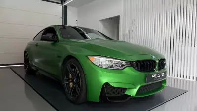 BMW M4 2015 - 59990 EUR, 79537 km - AUTO.MOTO.pt - 79537km - foto 33 de 37