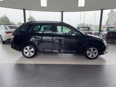 Skoda Fabia Break 2016 - 8490 EUR, 184591 km - AUTO.MOTO.pt - 184591km - foto 21 de 21