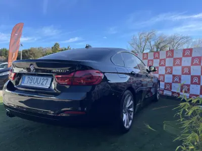 BMW 420 Gran Coupé 2018 - 24990 EUR, 235550 km - AUTO.MOTO.pt - 235550km - foto 3 de 23
