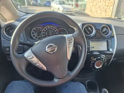 Nissan Note 2014 - 6350 EUR, 172567 km - AUTO.MOTO.pt - 172567km - foto 11 de 21