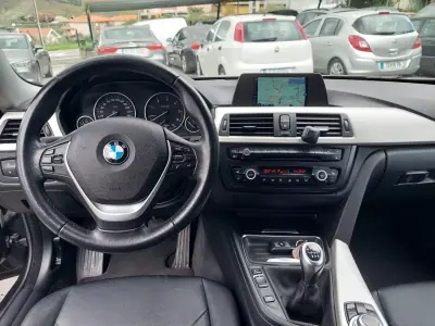BMW 420 Gran Coupé 2015 - 18800 EUR, 193667 km - AUTO.MOTO.pt - 193667km - foto 12 de 17