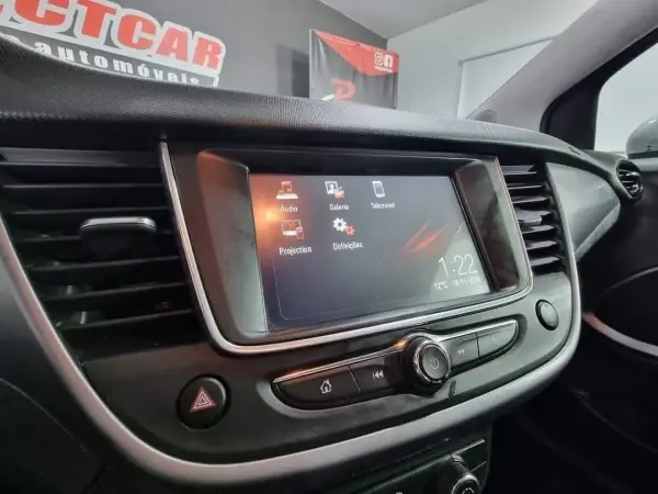 Opel Crossland X 2019 - 16900 EUR, 114000 km - AUTO.MOTO.pt - 114000km - foto 6 de 15
