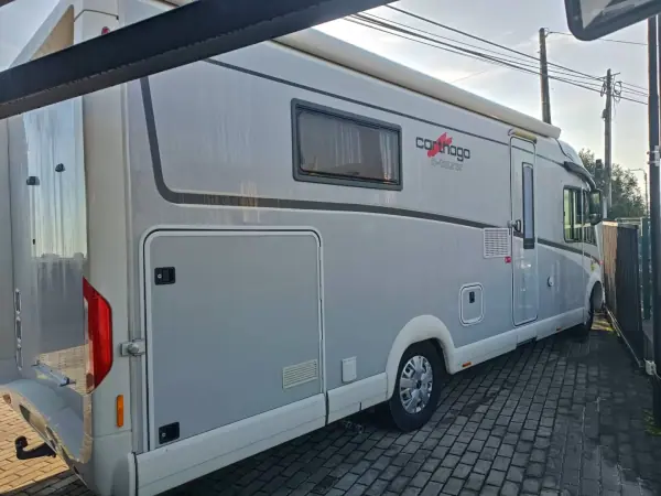 Fiat Ducato 2016 - 76000 EUR, 84000 km - AUTO.MOTO.pt - 84000km - foto 5 de 23
