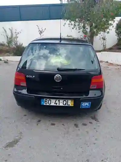 Volkswagen Golf 2000 - 1500 EUR, 303000 km - 303000km - foto 3 de 7