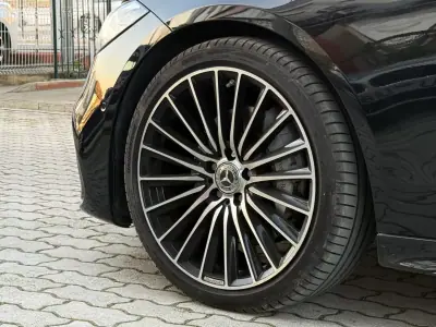 Mercedes-Benz C 220 2021 - 38950 EUR, 81000 km - AUTO.MOTO.pt - 81000km - foto 12 de 21