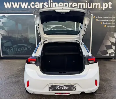 Opel Corsa 2021 - 12900 EUR, 114027 km - AUTO.MOTO.pt - 114027km - foto 22 de 22