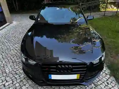 Audi A5 2013 - 21500 EUR, 246000 km - AUTO.MOTO.pt - 246000km - foto 2 de 15
