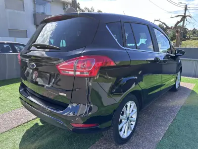 Ford B-Max 2017 - 9900 EUR, 130000 km - AUTO.MOTO.pt - 130000km - foto 7 de 53