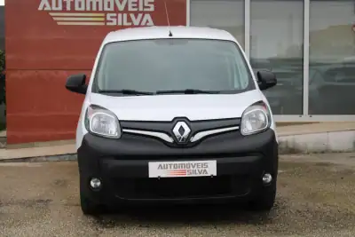 Renault Kangoo 1.5 DCi Business 2020 - 11990 EUR, 97000 km - AUTO.MOTO.pt - 97000km - foto 6 de 19