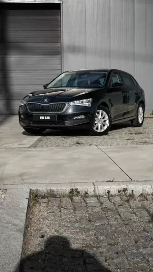 Skoda Scala 2022 - 15999 EUR, 77000 km - AUTO.MOTO.pt - 77000km - foto 9 de 29