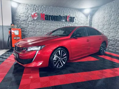 Peugeot 508 2021 - 22990 EUR, 64305 km - AUTO.MOTO.pt - 64305km - foto 13 de 24